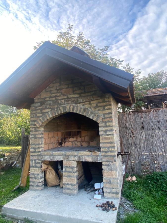 Kod Cika Brke Διαμέρισμα Vrdnik Εξωτερικό φωτογραφία